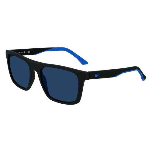 Lentes solares para caballero Lacoste negro 47903-5618-002
