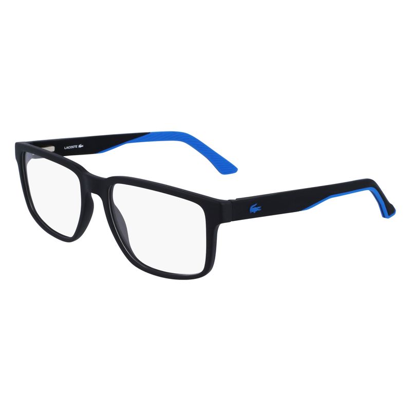 Lentes oftalmicos lacoste discount hombre