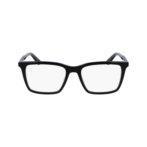 Lentes oftálmicos para caballero Calvin Klein negro ck23514