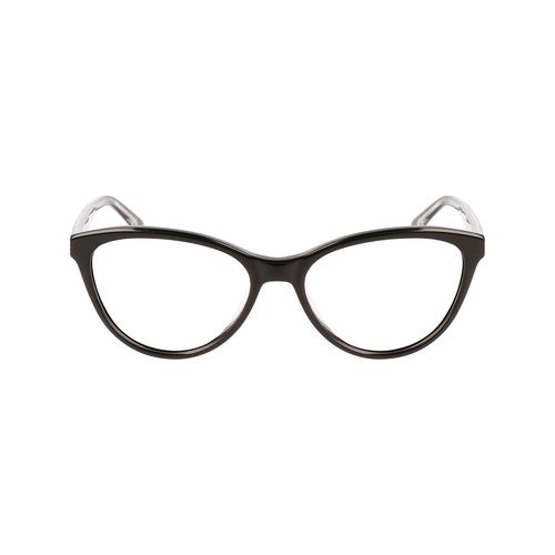 Lentes Oftálmicos Dama Calvin Klein Negro Ck21519