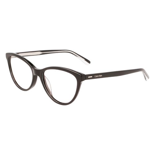 Lentes Oftálmicos Dama Calvin Klein Negro Ck21519