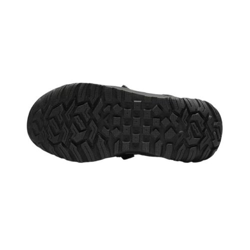 Sandalias Unisex Nike Oneonta Negro DJ6601 001