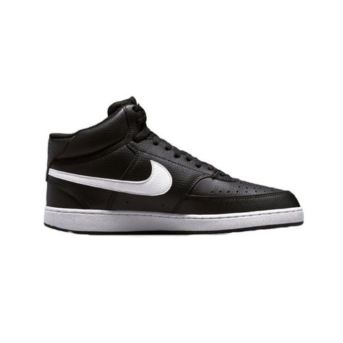 Tenis para Caballero Nike Court Vision Mid Next Negro DN3577 001