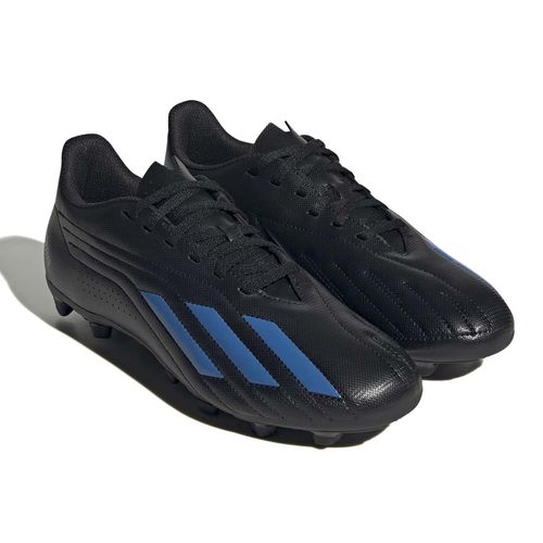 Tenis Casual Para Caballero Adidas Deportivo II Negro HP2510