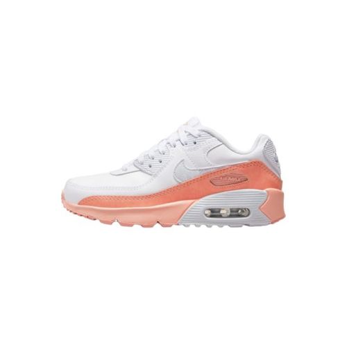 Tenis para dama Nike air max lre se blanco dm0956 100 24mx