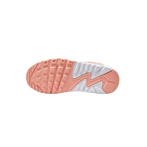 Tenis para dama Nike air max lre se blanco dm0956 100 24mx