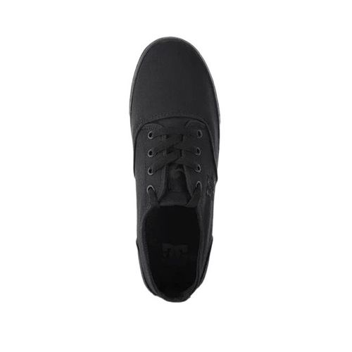 Tenis para caballero dc flash casual adys3004173bk 26mx
