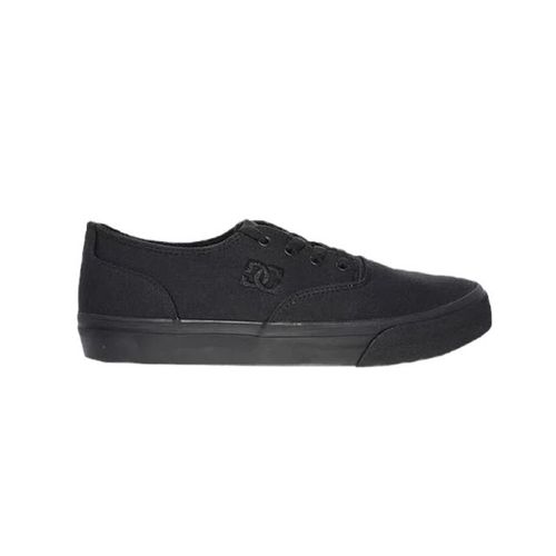 Tenis para caballero dc flash casual adys3004173bk 26mx