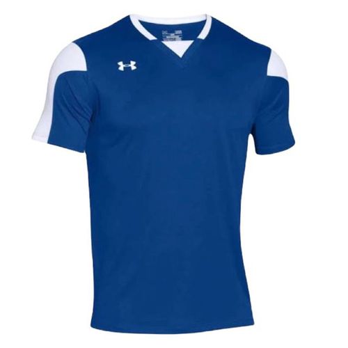 Playera para caballero Under Armour 1270926A