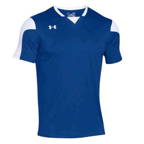 Playera para Caballero Under Armour 1270926A