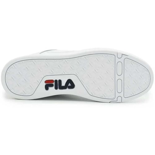 Tenis Casual Para Caballero Fila Blanco 1CM01655-100