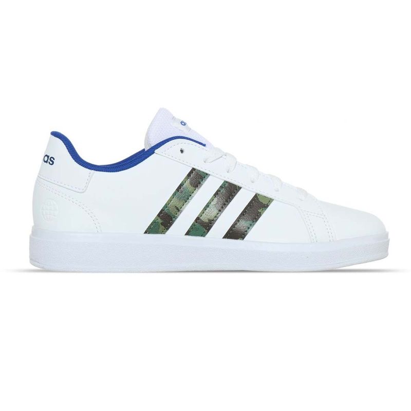 Tenis best sale auriga branco