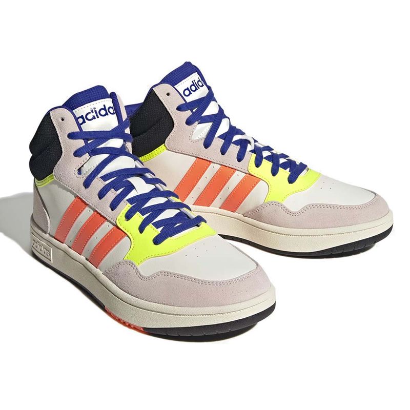 Agujetas discount tenis adidas