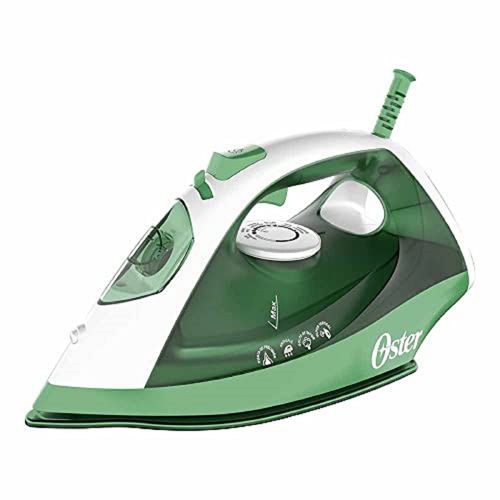 Plancha de vapor Oster menta gcstbs6001-013