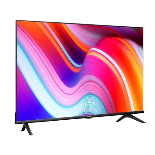 Pantalla Hisense Smart HD Vidaa 32A4KV