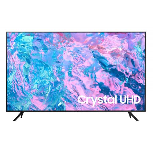 Pantalla Samsung 55p 4k uhd bt hdr un55cu7010fxzx