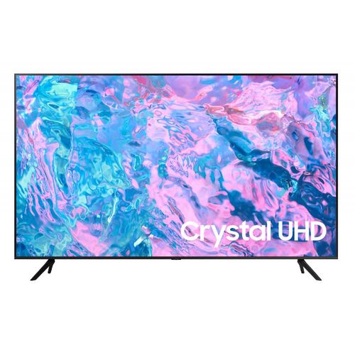 Pantalla Samsung 55P 4K UHD BT HDR UN55CU7010FXZX