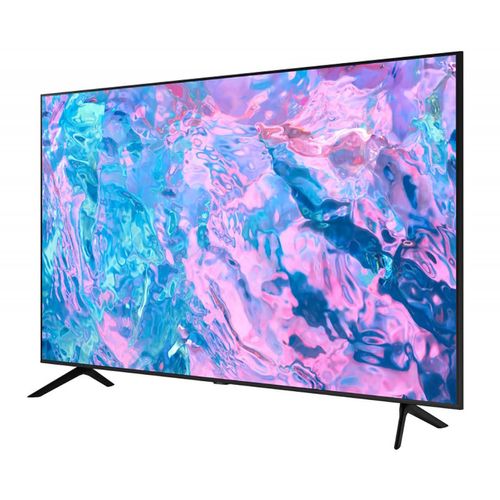 Pantalla Samsung 55p 4k uhd bt hdr un55cu7010fxzx