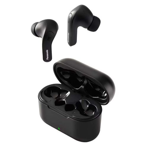 Audífonos bluetooth true wireless Panasonic ergofit 17 rz-b310wde-k