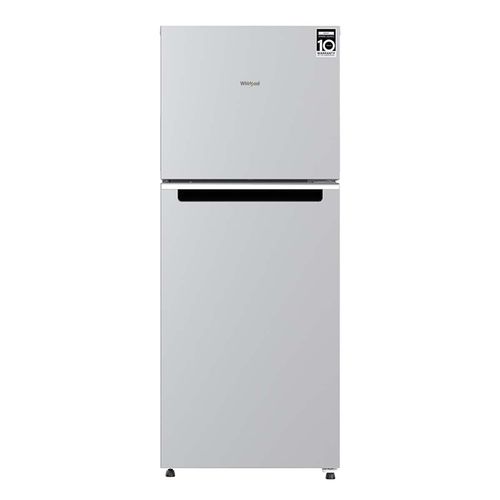 Refrigerador automático Whirlpool 12 pies cúbicos silver wt1230k