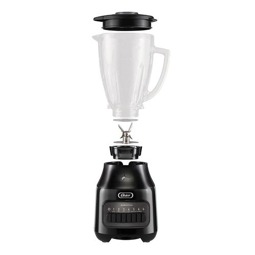 Licuadora Oster negra blstpeg-bpb-013