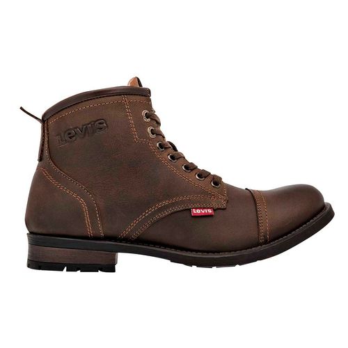 Bota Casual Para Caballero Levis Honey L220291