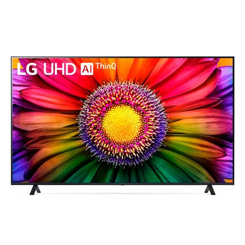 Pantalla Lg 75P WebOS 4k UHD 75UR8750PSA