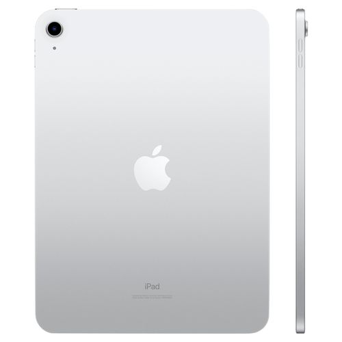 iPad Apple 10gn ret 64 GB 10.9p plata mpq03lz-a