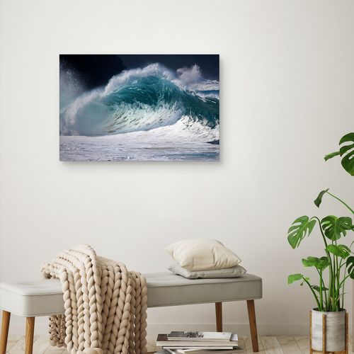 Cuadro decorativo Fine Art TJ 61cm x 91cm ncb2280