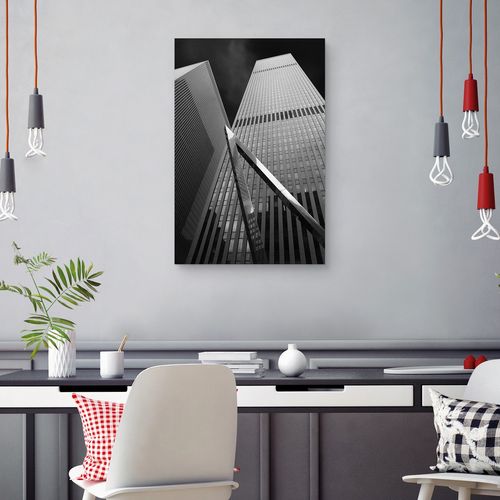 Cuadro decorativo Fine Art TJ 61cm x 91cm ncb2275