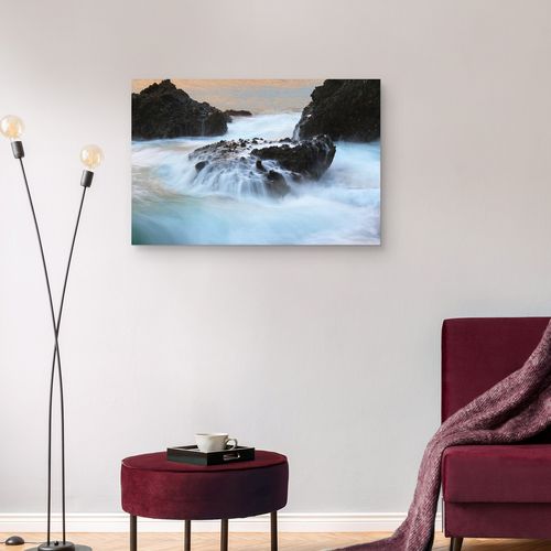 Cuadro decorativo Fine Art TJ 61cm x 91cm ncb2290