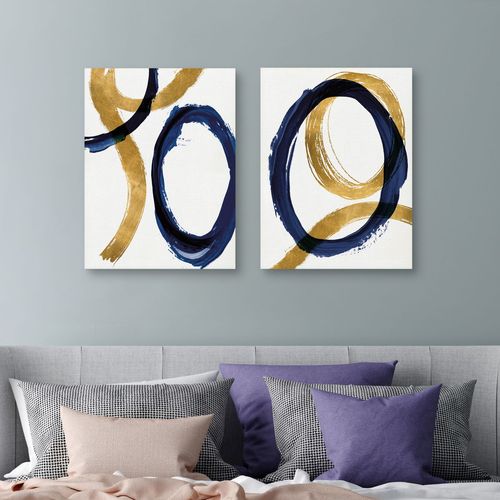 Cuadro decorativo Fine Art TJ 61 cm x 81cm sc0500a000000023