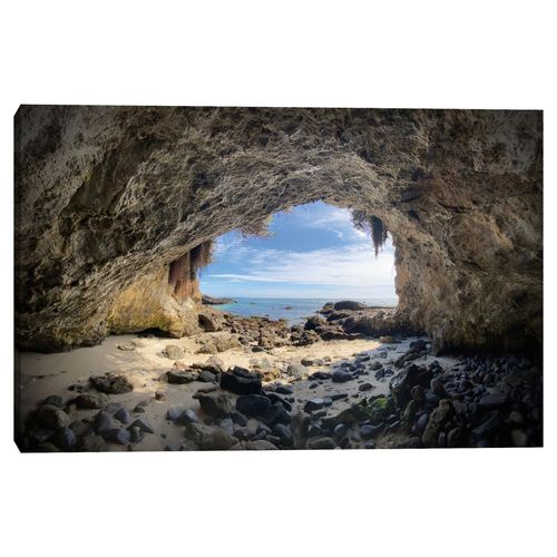 Cuadro decorativo Fine Art TJ 61cm x 91cm ncb2289