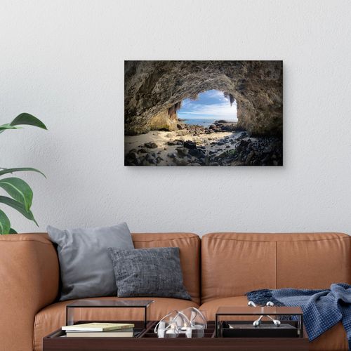 Cuadro decorativo Fine Art TJ 61cm x 91cm ncb2289