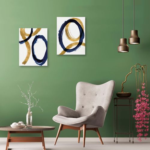 Cuadro decorativo Fine Art TJ 61cm x 81cm sc1800a000000023