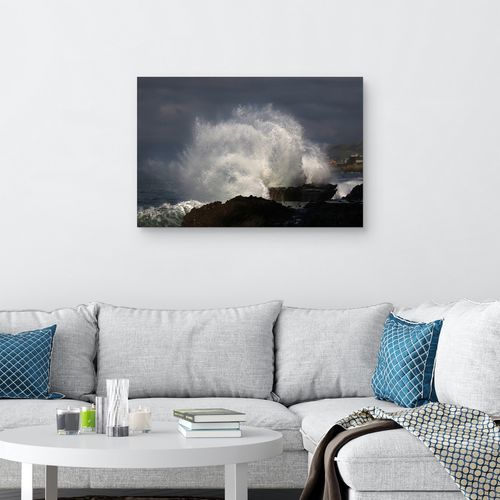 Cuadro decorativo Fine Art TJ 61cm x 91cm ncb2274