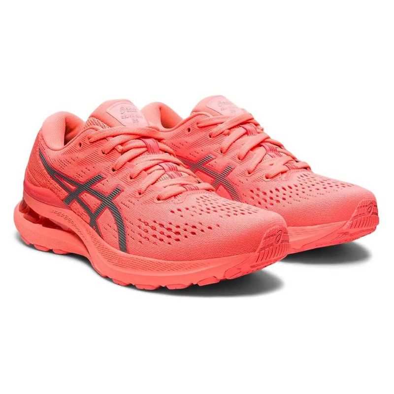 Tenis Asics Mujer Dama Running Deportivos Versablast 2