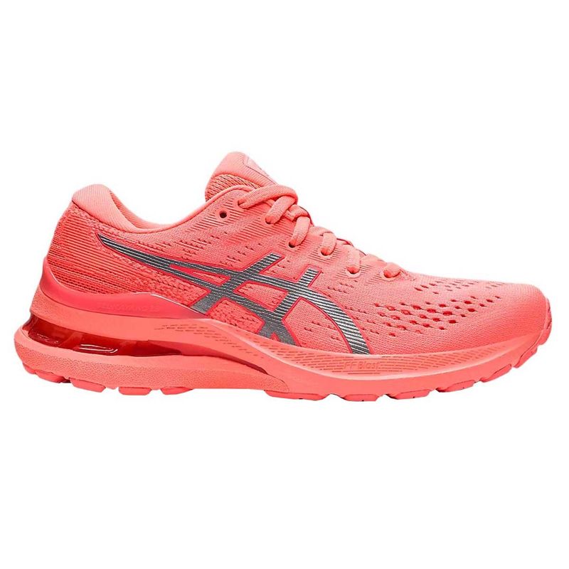 Asics gel kayano 21 mujer Naranja on sale