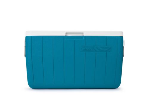 Hielera Coleman 48qt azul 2160729