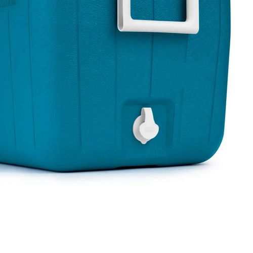 Hielera Coleman 48qt azul 2160729