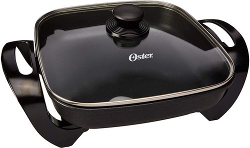 Sartén eléctrico Oster ckstsk1712b-013