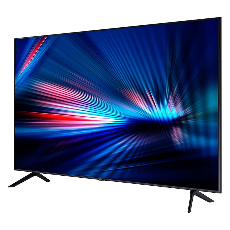 TV Samsung 50 Pulgadas 4K Ultra HD Smart TV LED UN50CU7000FXZX