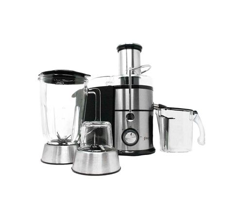 Extractor multifuncional 3 en 1 Bogner
