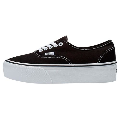 Tenis Casual Para Caballero Vans Negro VN0A5KXXBMX