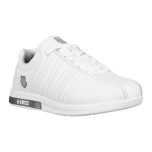 Tenis Casual Para Caballero Kswiss Renz Blanco 0F648103