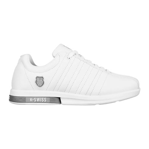 Tenis Casual Para Caballero Kswiss Renz Blanco 0F648103