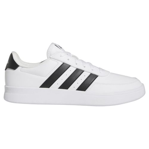 Tenis Casual Para Caballero Adidas Breaknet 2 Blanco HP9426