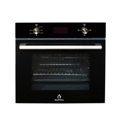 Horno Eléctrico Empotrable SUPRA Display Digital ZAFIRO 220