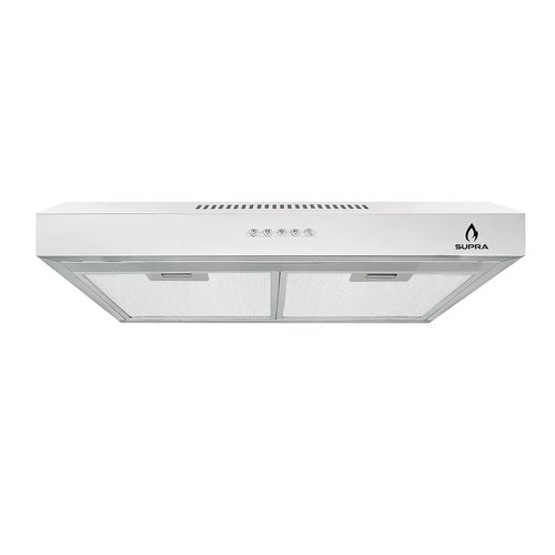 campana extractora SUPRa tipo pared clELO 50-a