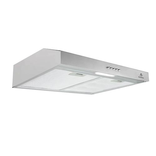 campana extractora SUPRa tipo pared clELO 50-a